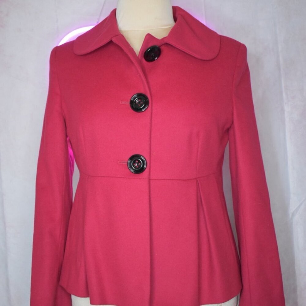 Charles Gray/ London